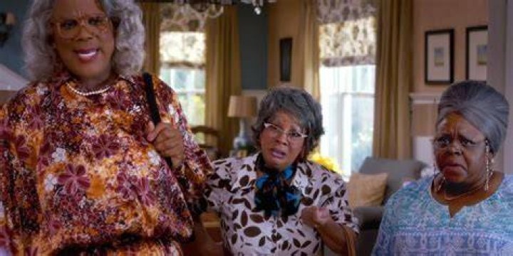 Vanessa Madea