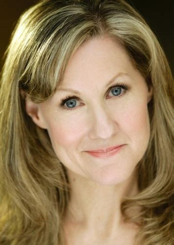 Veronica Taylor Fan Casting