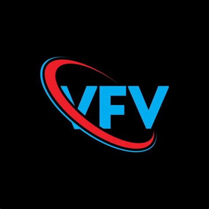 VFV Logo