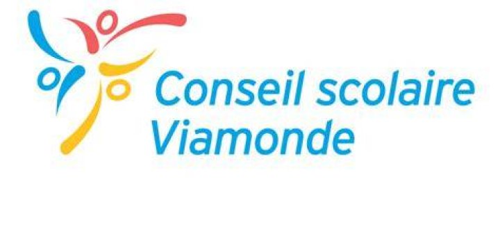 Viamonde logo