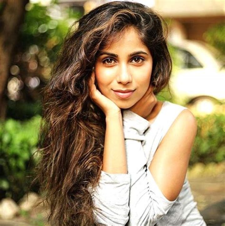 Vibha Anand