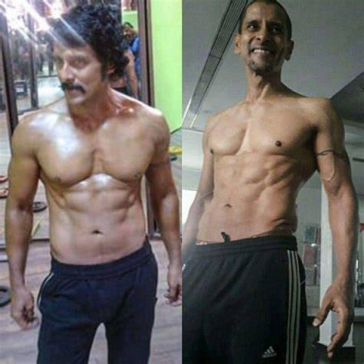 Vikram Height In Feet: A Comprehensive Overview