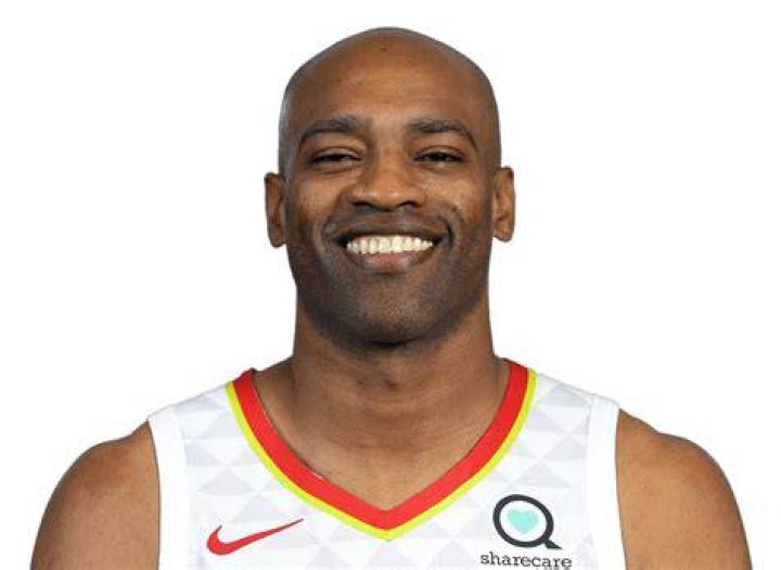 Vincent Carter: Age, Wife, NBA, Net Worth !