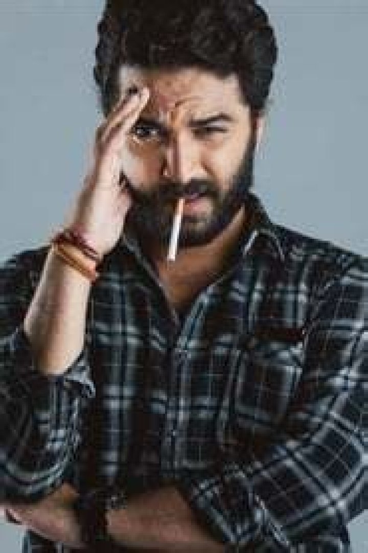 Vishwak Sen Fan Casting