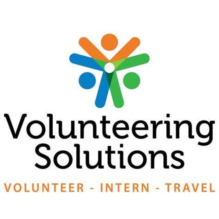 Volunteering Solutions logo