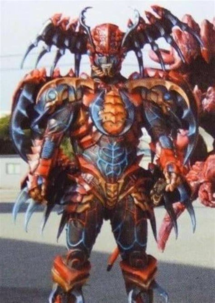 Víctor Trujillo Fan Casting