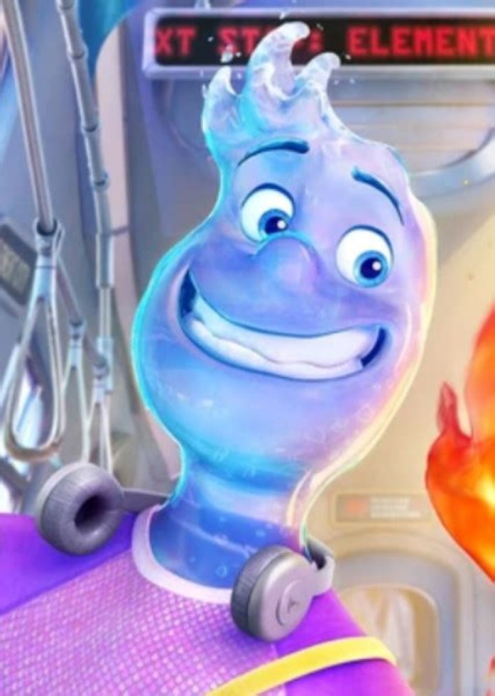 Wade Ripple Fan Casting