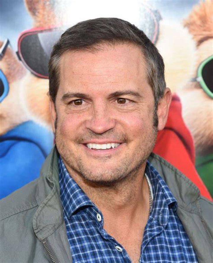 Walt Becker Fan Casting