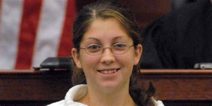 Walt Nix Victim