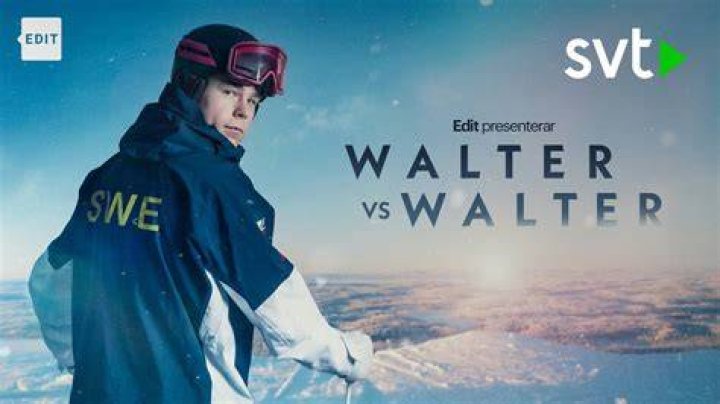 WALTER vs A-Kid
