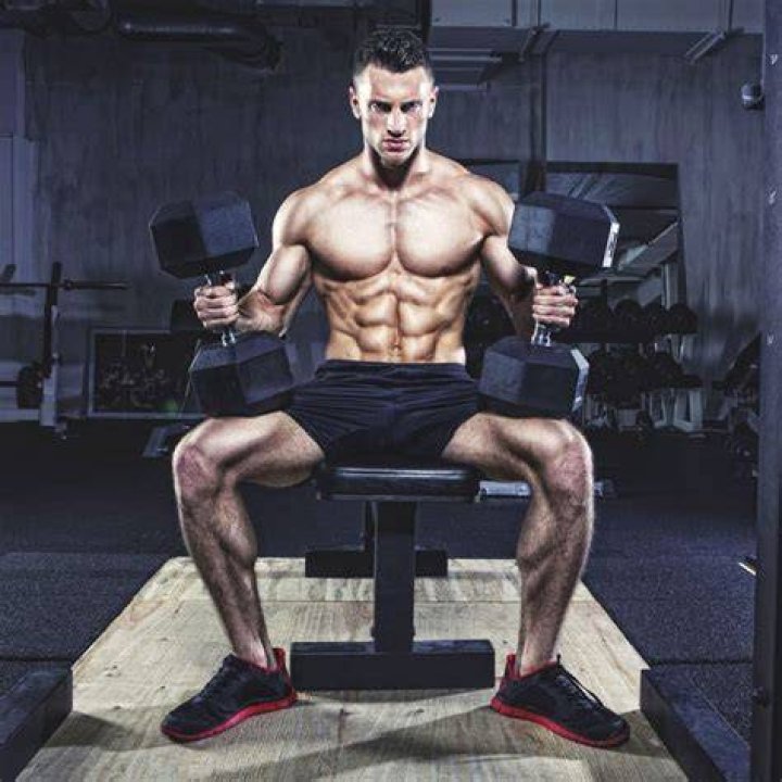 Want to Get Bigger? Start With These 9 Gym Tactics.