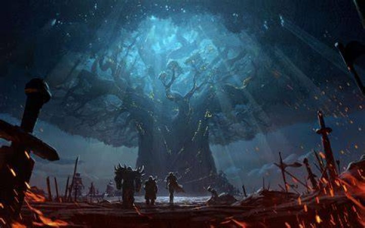 Warcraft