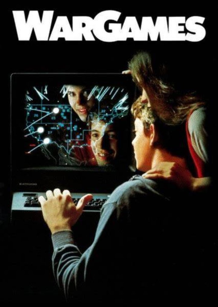 WarGames Remake Fan Casting on myCast