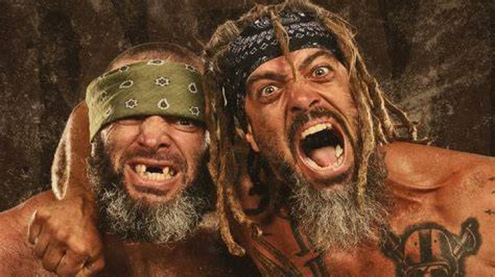WarnerMedia Apparently Squashed Plans For Briscoes To Possibly Join AEW