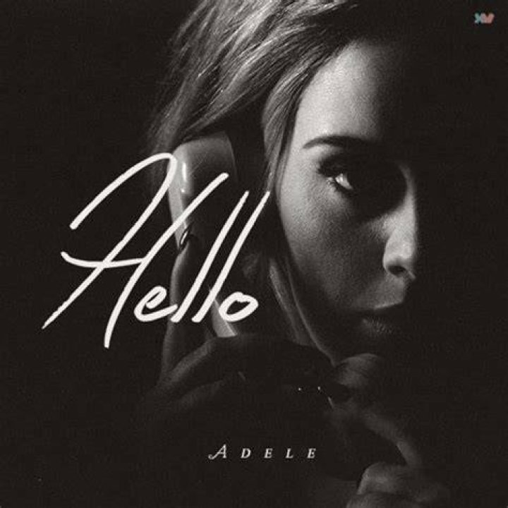 Watch Adele's 
