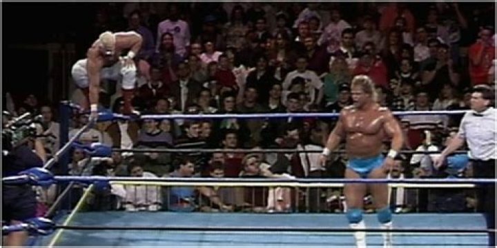 WCW PPVs With Shockingly Low Attendance Numbers