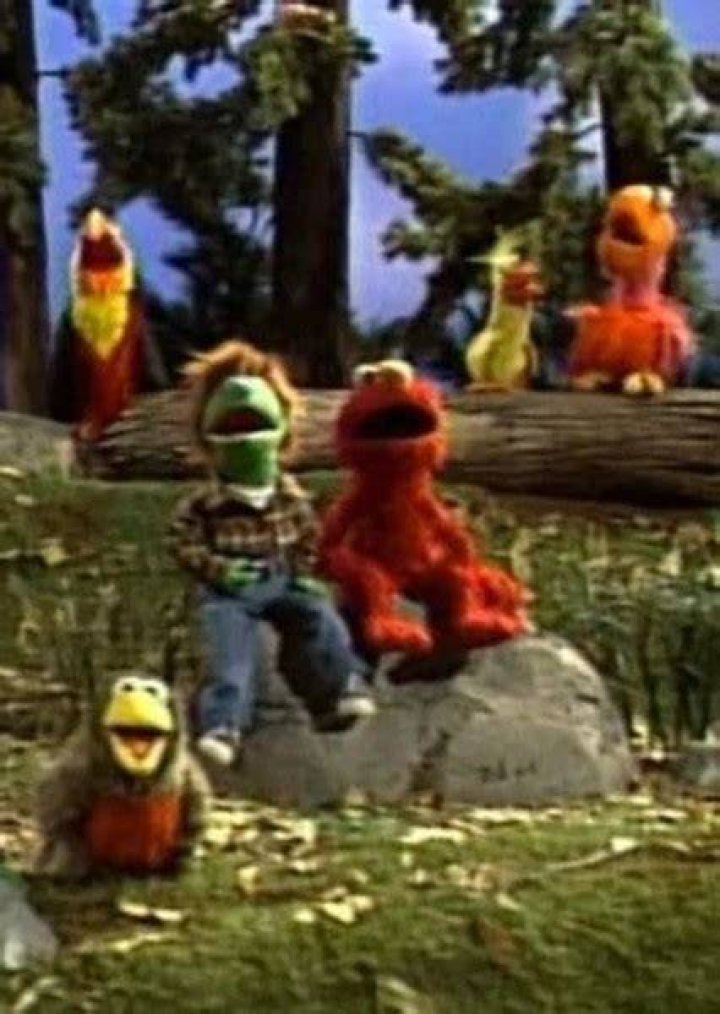 We Are All Earthlings Fan Casting