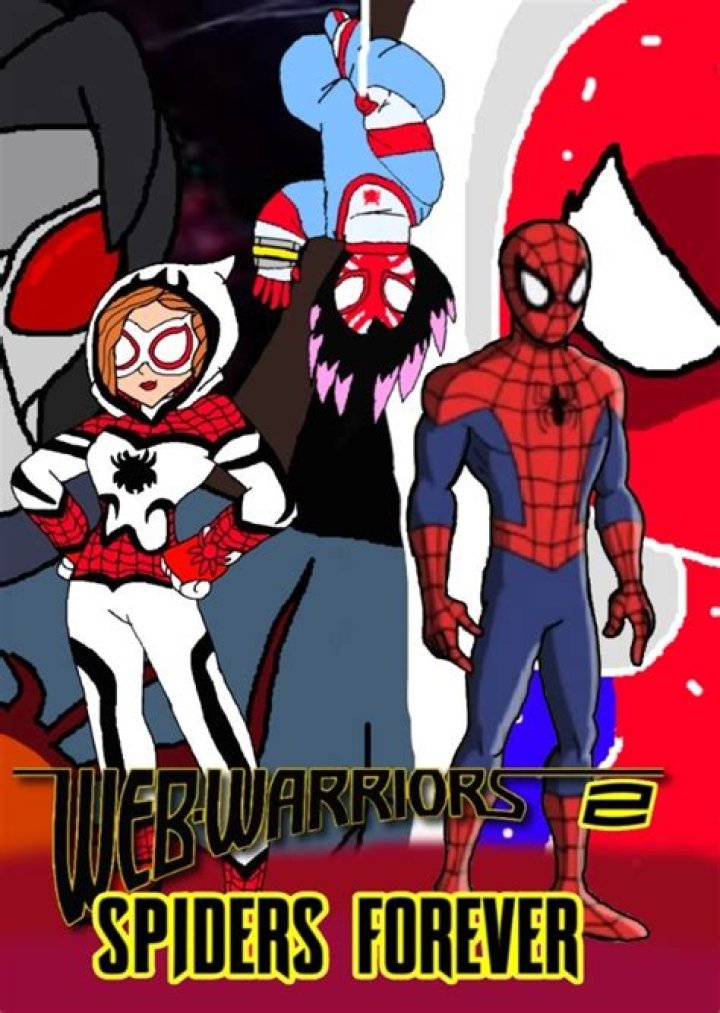 web warriors forever on myCast