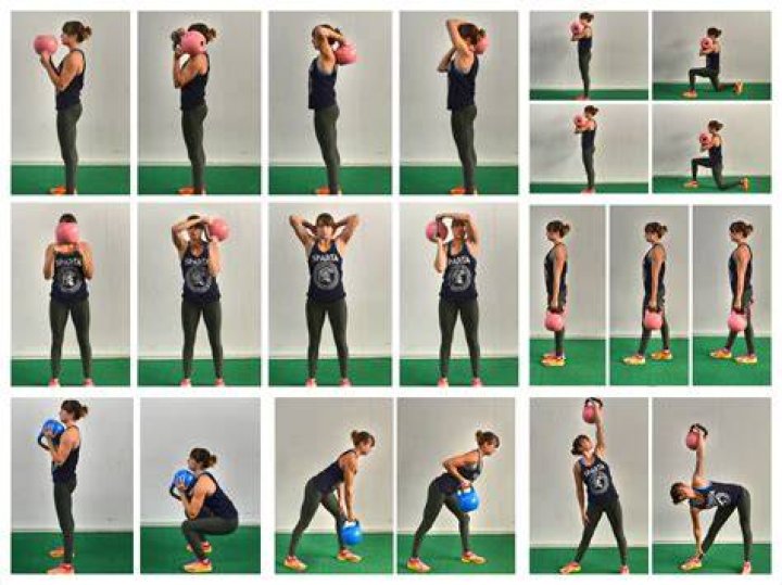 weights, exercise equipment, kettlebell, standing, shoulder, sports equipment, arm, physical fitness, joint, fitness professional,