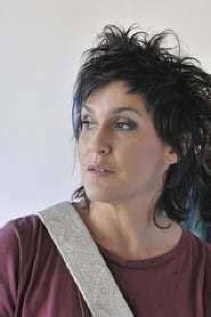 Wendy Melvoin Fan Casting