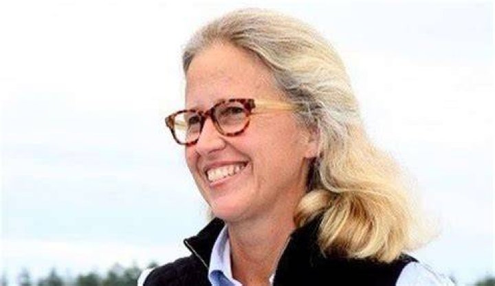 Wendy Rush Net Worth 2023 Who Is Stockton Rush Wife?