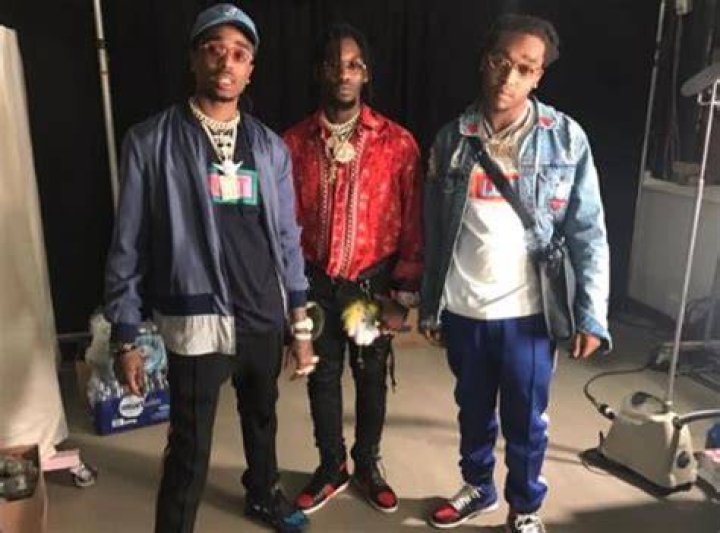 What Does Boujee Mean? Migos Made The Word So Popular