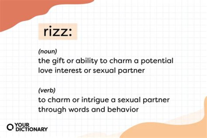 What Does Rizz Really Mean? YourDictionary, 40 OFF