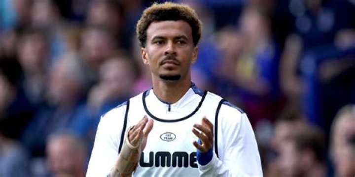 What happened to Dele Alli? How the Englishman went from hero to zero