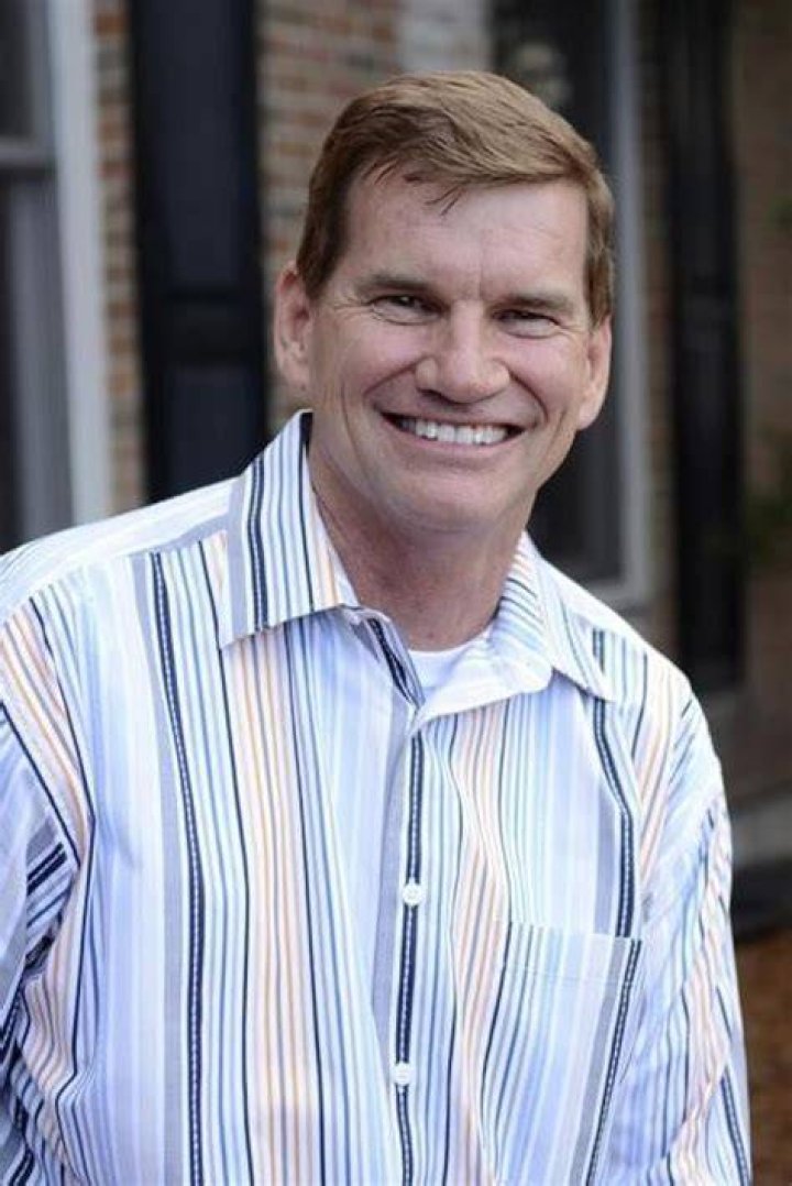 What happened with Ted Haggard? What happened with Ted Haggard?