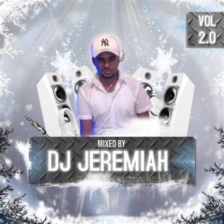 what is dj jeremiah doing now
