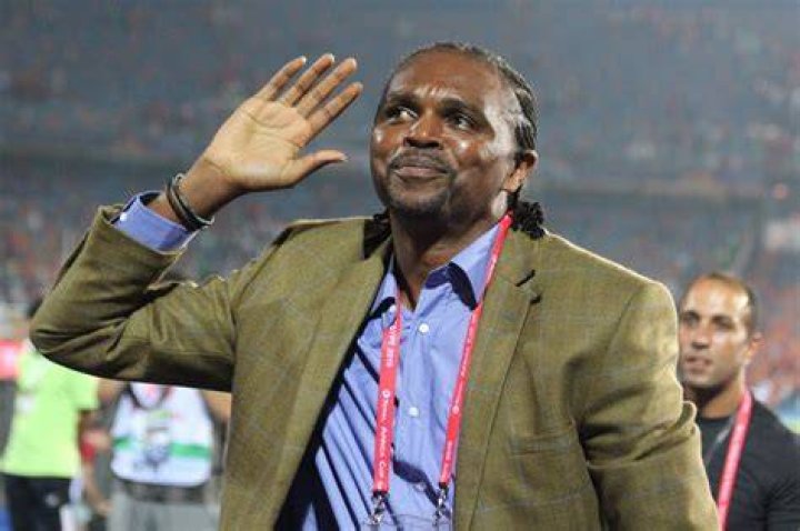 What is kanu nwankwo net worth,