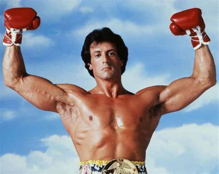 What is Rocky's real name?