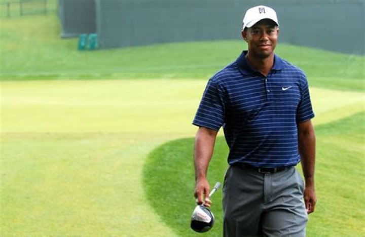 What made Tiger Woods so good?
