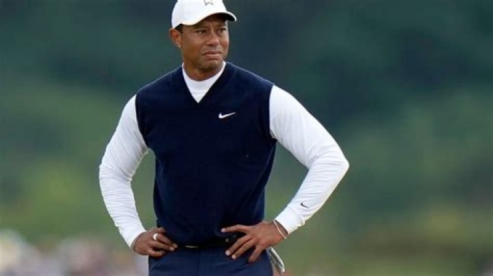 What makes Tiger Woods special?