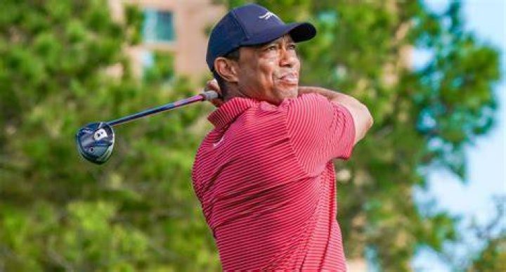 What makes Tiger Woods the G.O.A.T?