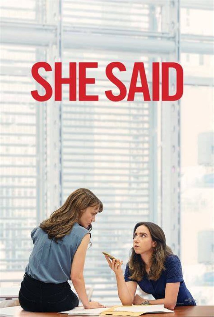 What She Said: The Art of Pauline Kael