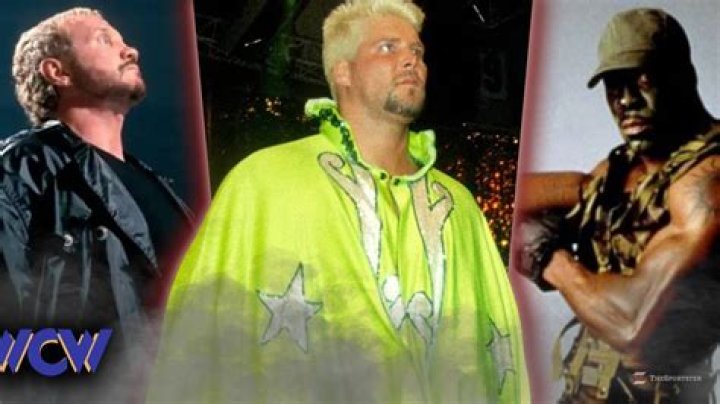 What Was Their Worst Gimmick?