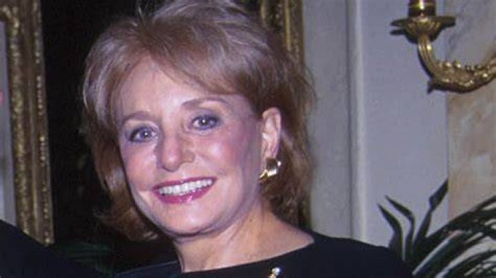 Whatever Happened To Barbara Walters?