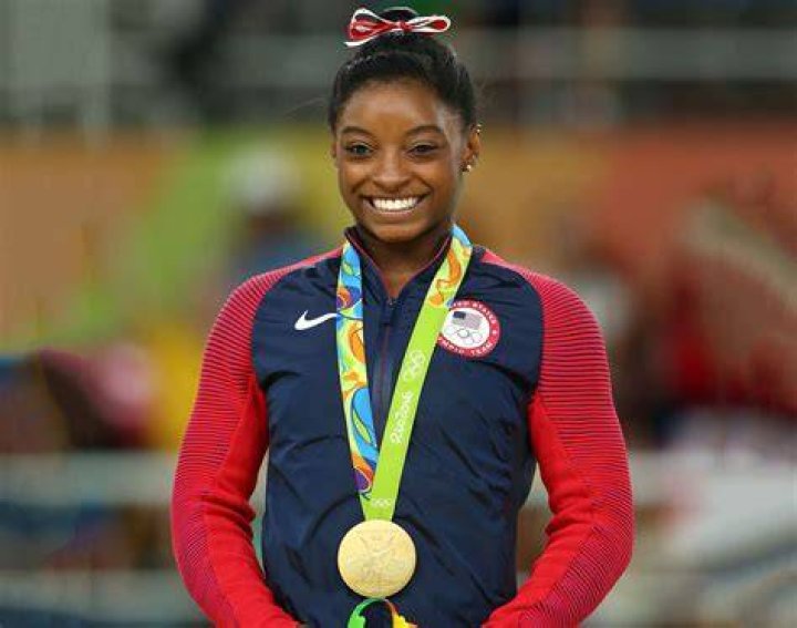 Where Did Simone Biles Go to College? Academic Journey