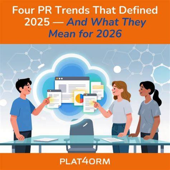 Where Will They Be In 2025?