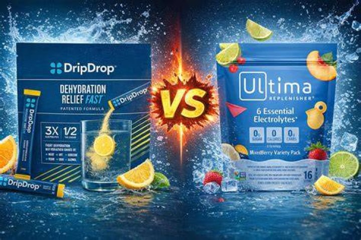 Which Is Better To Drink?