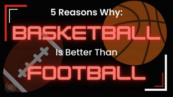 Which is the better basketball game and why?