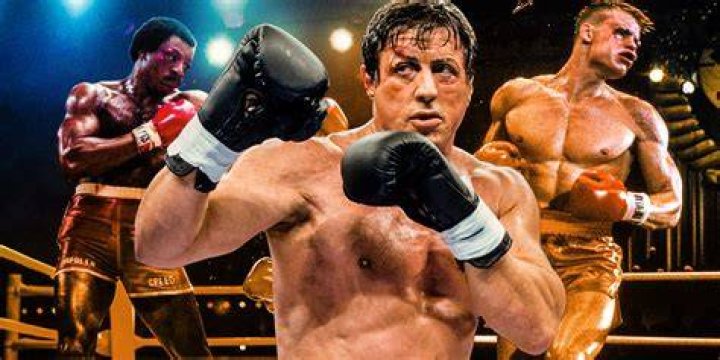 Which Rocky fight was real?