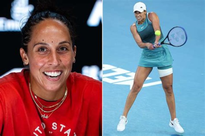 Who Are Madison Keys' Parents? EssentiallySports