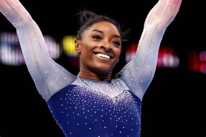 Who are Simone Biles' parents? The US Sun