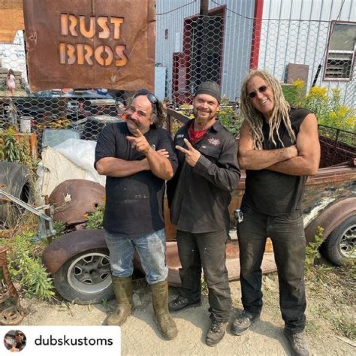 Who are the Rust Bros People behind the Rust Valley Restorers Legit.ng
