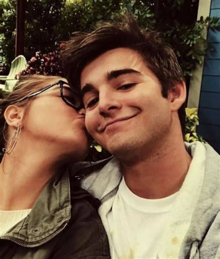 Who has Jack Griffo dated? Jack Griffo's Dating History
