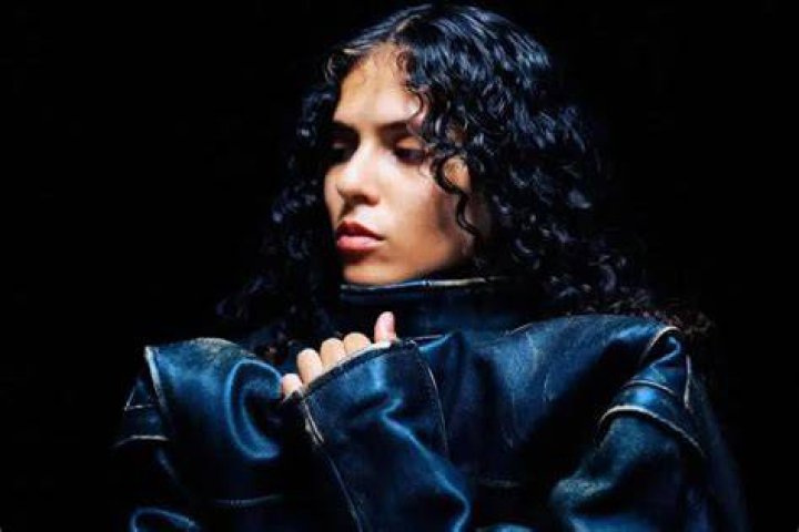 Who Is 070 Shake?