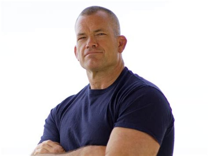 Who is Jocko Willink's Wife Helen Willink?