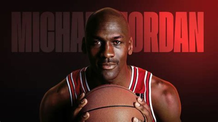 Who Is Michael Jordan's ExWife? All About Juanita Vanoy